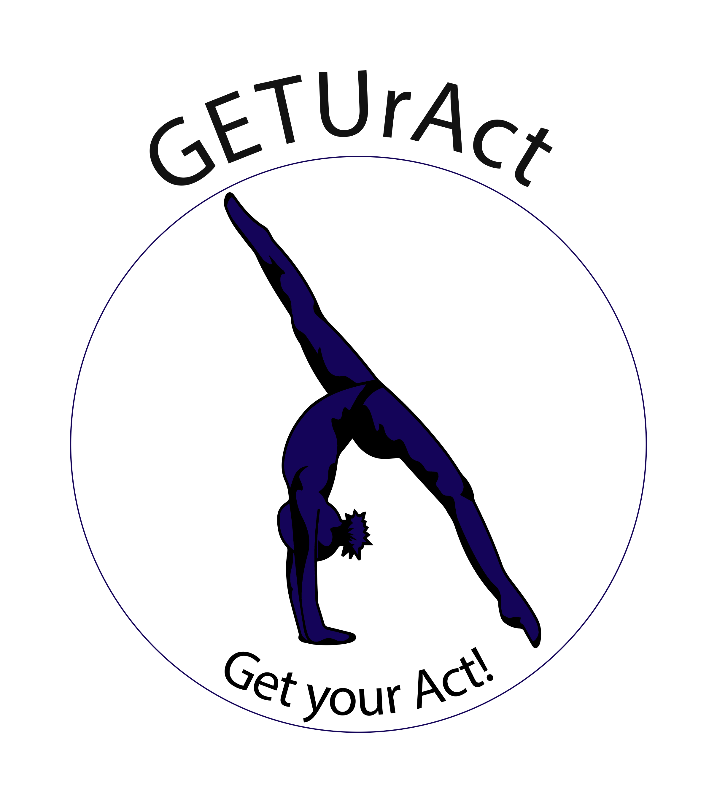 GETUrAct - Get your Act!